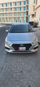 Hyundai Accent 2020