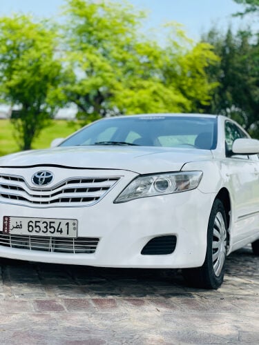 Toyota Camry GL