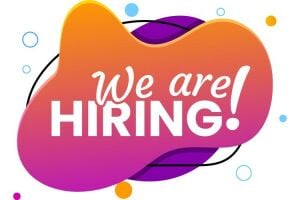 نحن نوظف  انضمي إلى فريق الجم