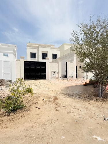 فيلا للبيع بام صلال من المالك 