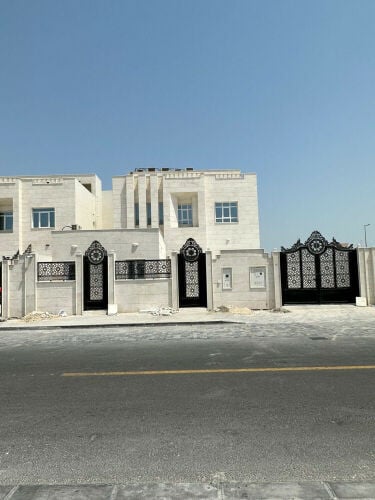 فيلا للبيع في ازغوي من المالك 