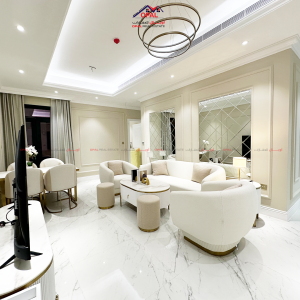 للإيجار شقة مفروشة في الوعب