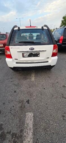 كيا سبورتاج ٢٠٠٩