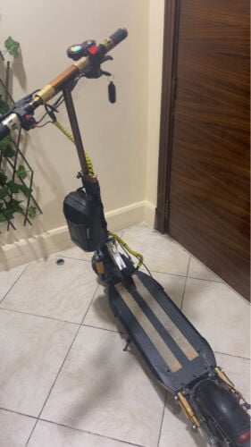 Winner sky E-Scooter