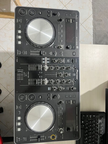 pioneer Dj controller