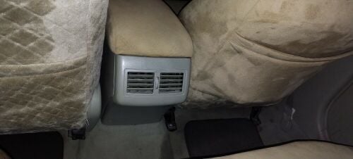 camry 2010 engine gair ac good