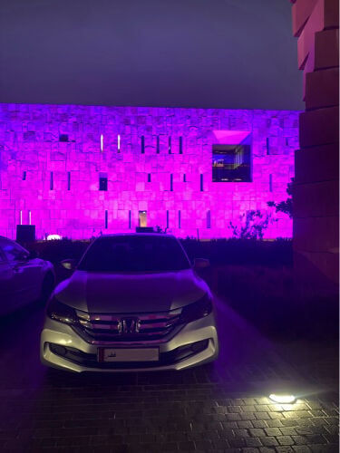 اكورد موديل 2016