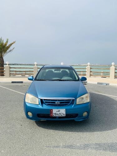 cerato 2005