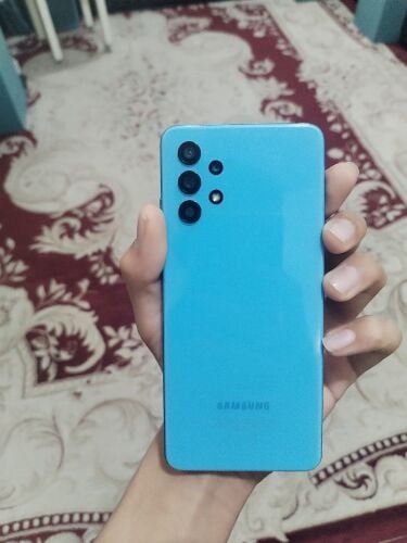 Samsung galaxy a32