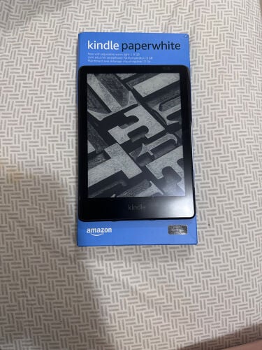   كيندل للقراءة الجيل ١١