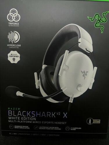 سماعات بحاله جيده 