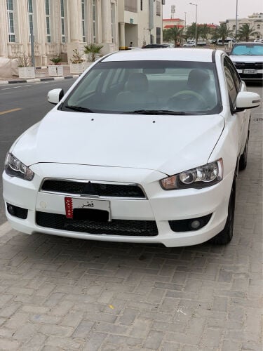 lancer