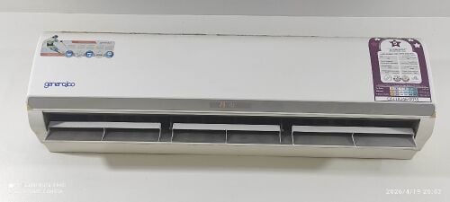 مكيف جنرالكو