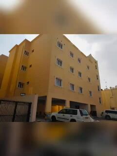 عماره مفروشه مؤجره للبيع ف المطار
