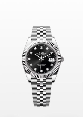 Rolex DateJust 41mm