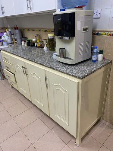 kitchen cabinets 2 m 
