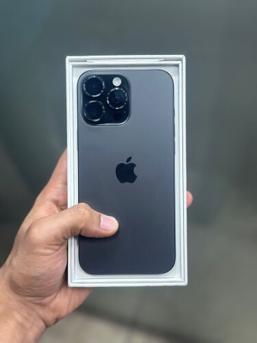 Iphone 16 pro max 256gb