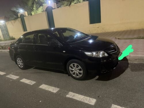 corolla for sale