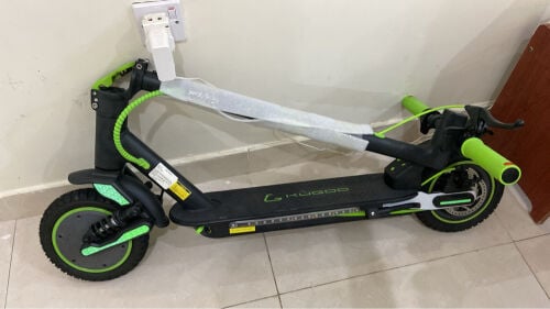 Brand new! Kugoo pro 4 e-scooter