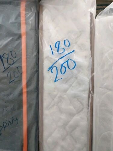 offer new mattress available