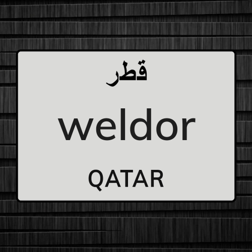 weldor required