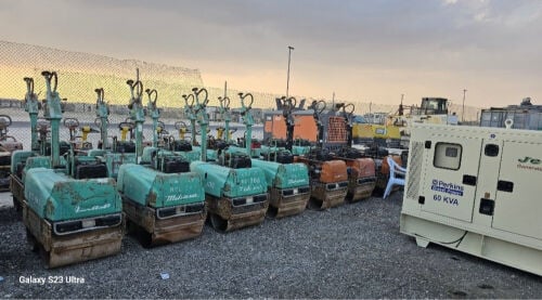 دكاكه يدويه