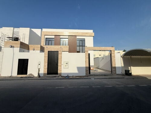 فلل مودرن للبيع بالوكرة