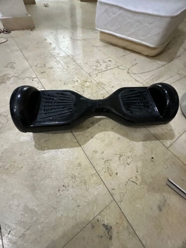 smart scoter 