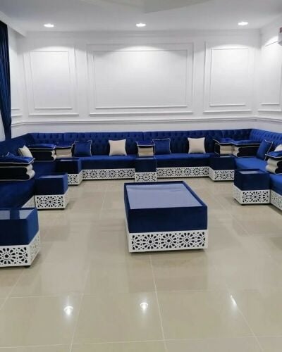 تفصيل وتنجيد مفروشات تنجيد كنب