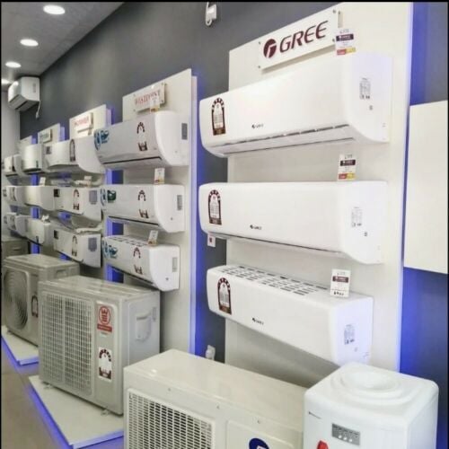 مكيفات غري صيانة بيع وشراء