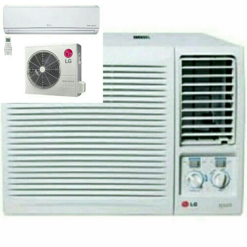 صيانة وبيع وشراء المكيفات