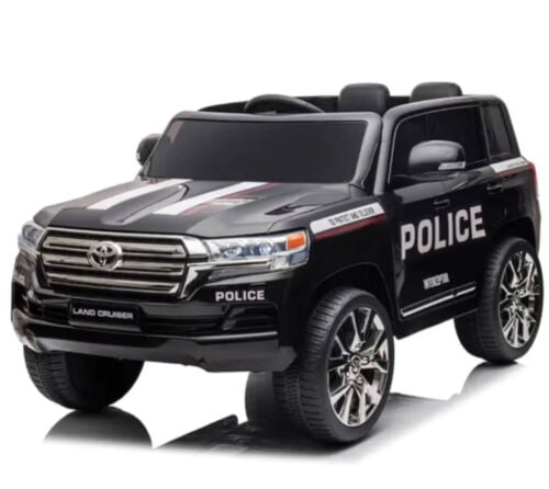 Police Car for for kids