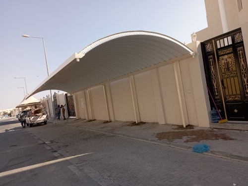 حداد جميع اعمال الحدادة