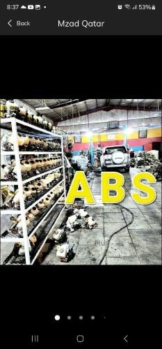 ABS Repair