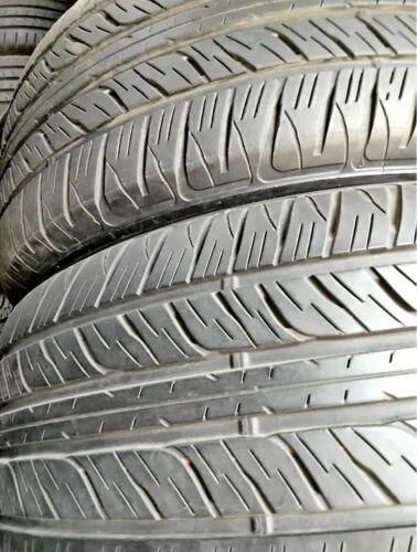 285/50/20"Dunlop tyre