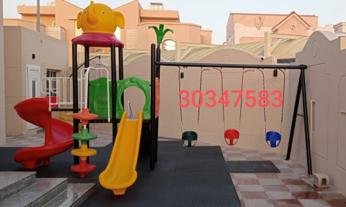 بلاستيشون للأطفال