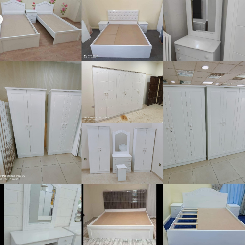 مفروشات الصانع