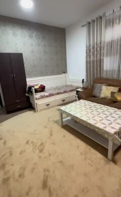 1Apart. Qatar Uni health centre