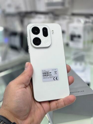 OPPO FIND X9 PRO 512GB WHITE