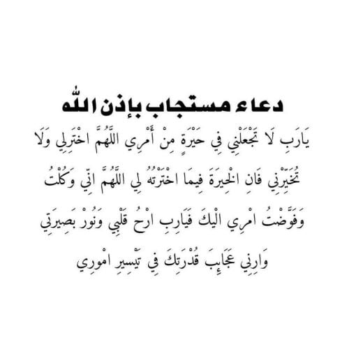 طلب وظيفه
