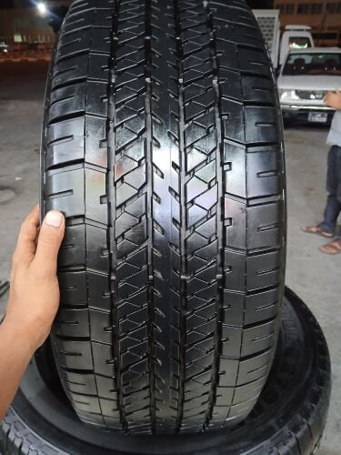 275/60/R20.Bridgestone Brand