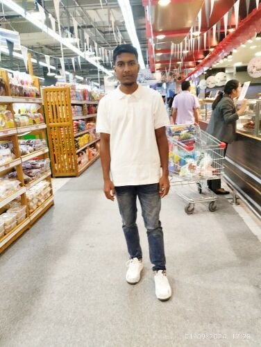 Razib sarkar