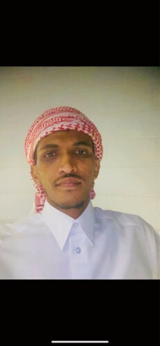 محمد