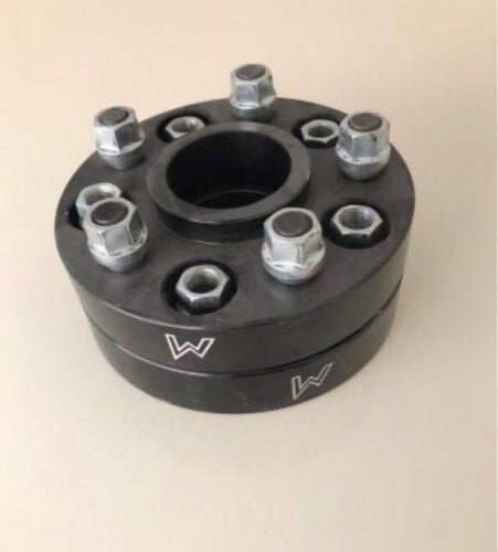 car rim spacer