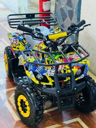 بودبودا الكهربائية