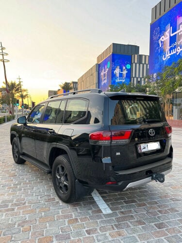 مطلوب جي ار 2023 