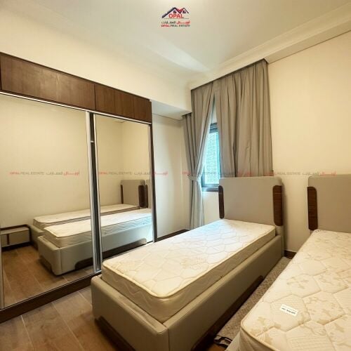 For rent  apartments  ,