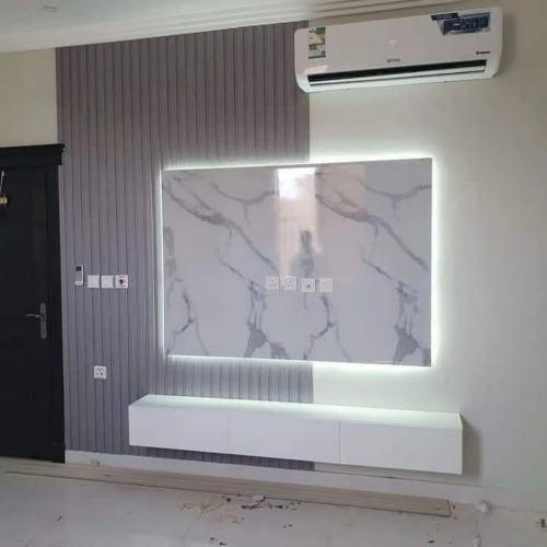 توريد وتركيب بديل الشيبورد والرخا