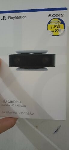 ps5 camera
