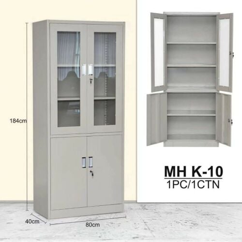 New steel file cabinet for sale.